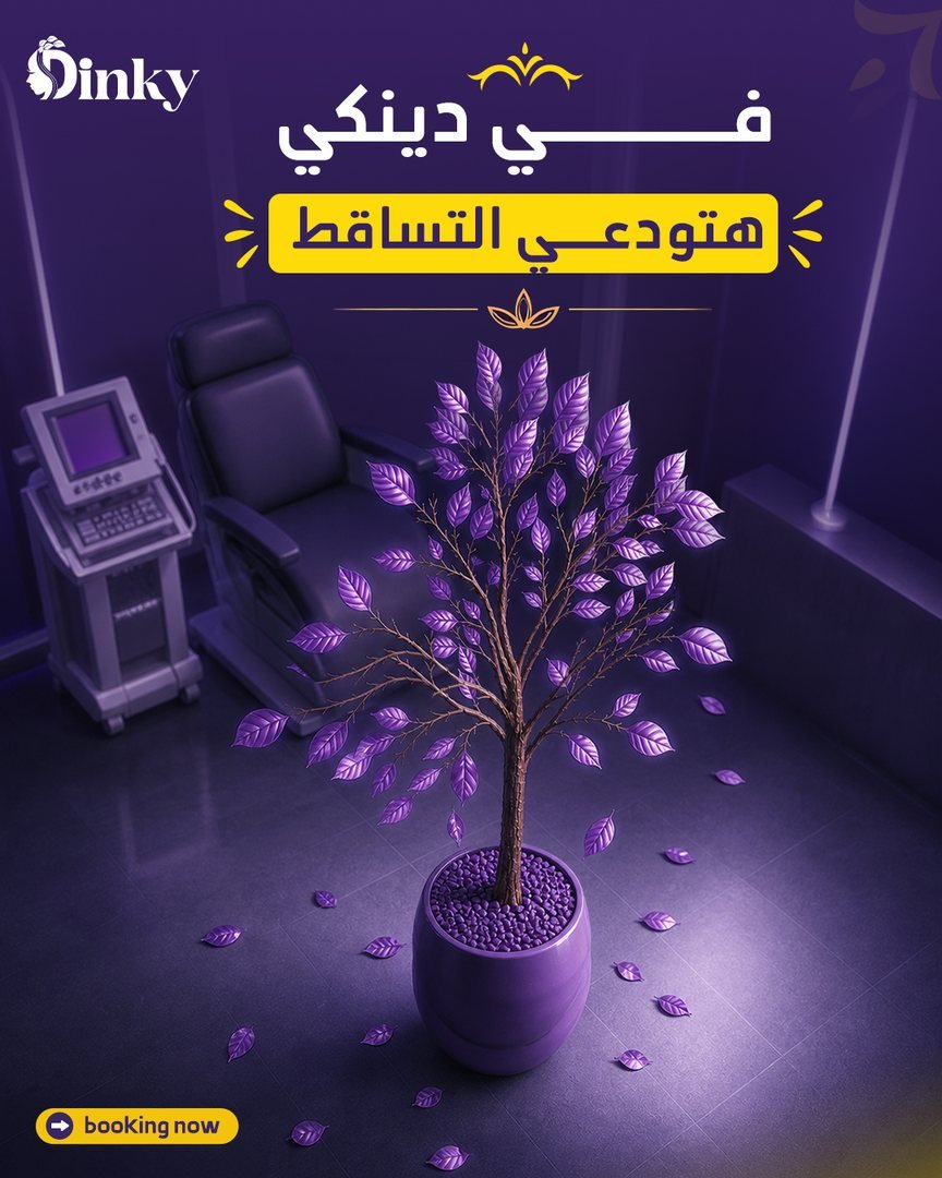 تصميم Dinky 8