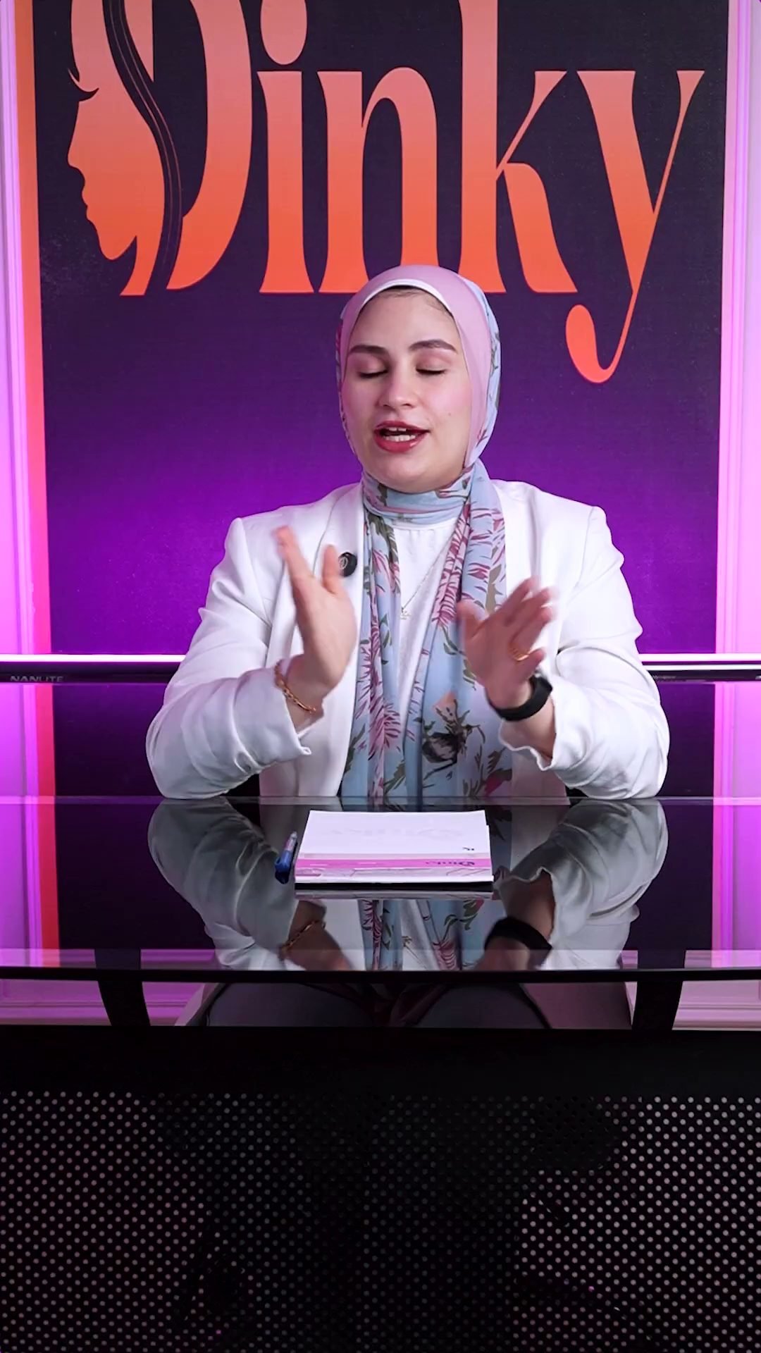 فيديو Dinky 16
