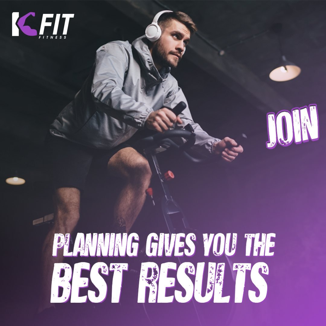 فيديو Kfit 3