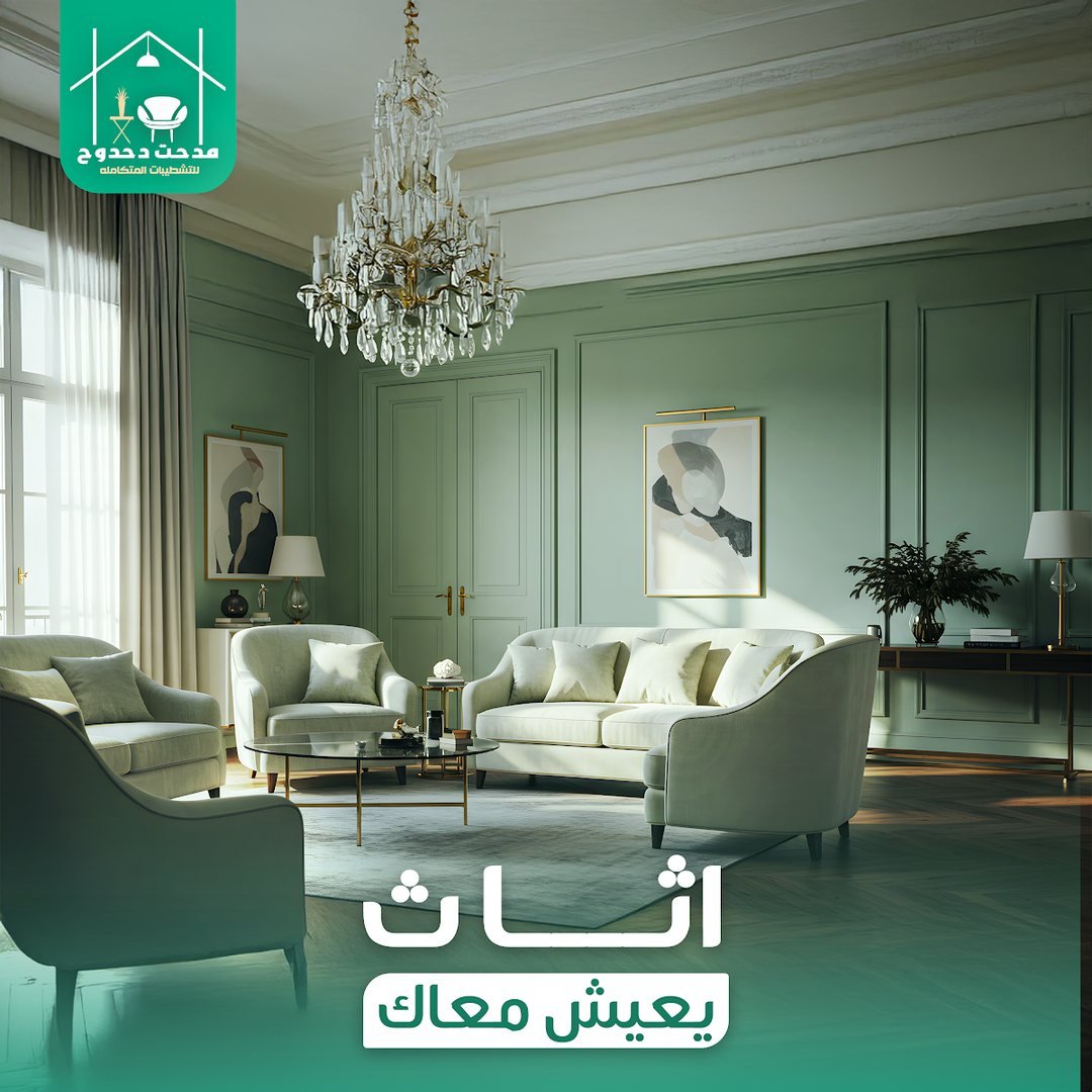 تصميم مدحت دحدوح 3