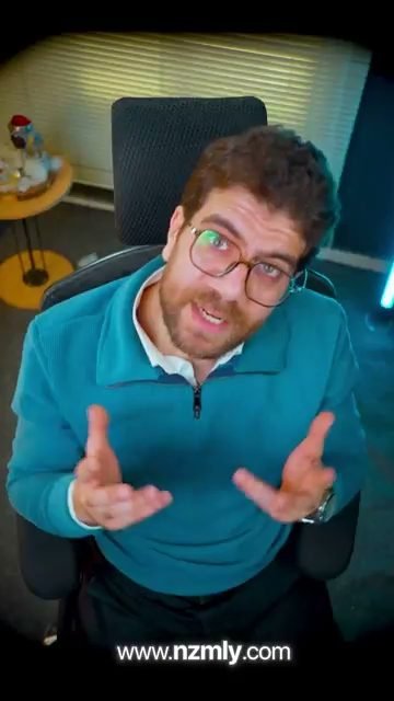 فيديو نظّملي 1