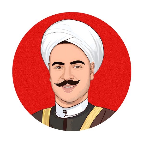 شعار قرية شيخ البلد
