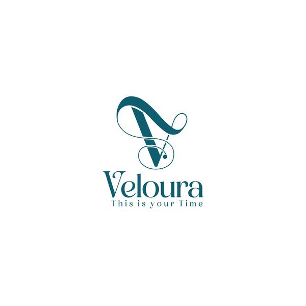 شعار Veloura